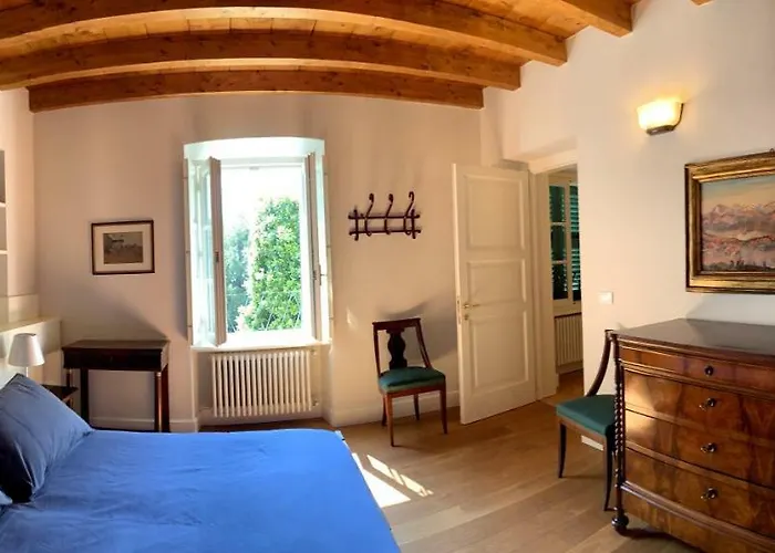Casa Vittoria 别墅