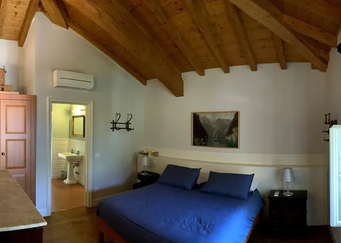 Casa Vittoria Tremezzo