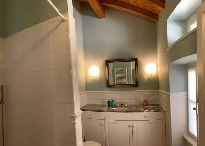 Casa Vittoria Tremezzo