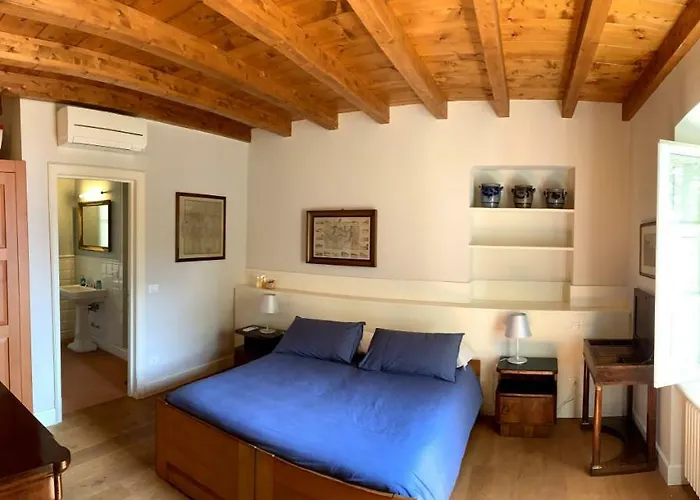 Casa Vittoria 别墅 *