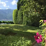 Βίλα Casa Vittoria Tremezzo