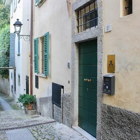 Βίλα Casa Vittoria