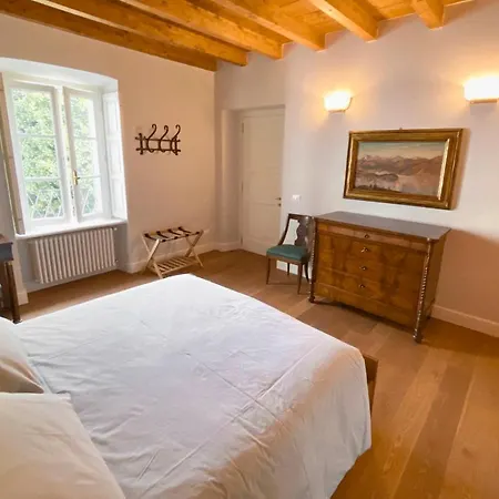 Casa Vittoria Вилла Тремеццо