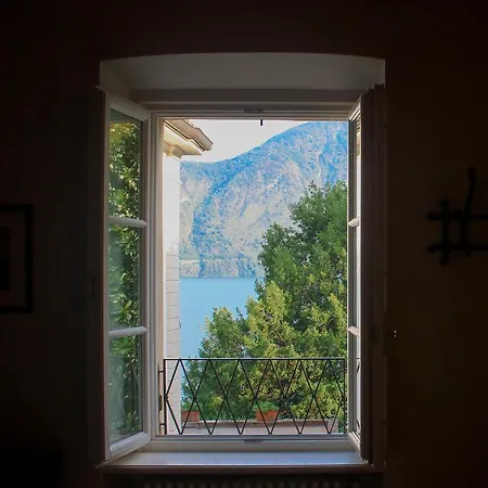 Casa Vittoria Тремеццо