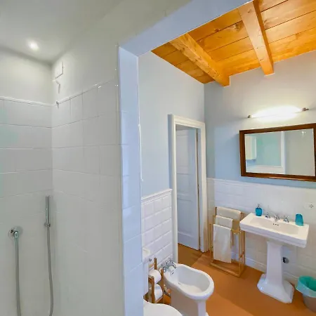 Casa Vittoria Вилла *