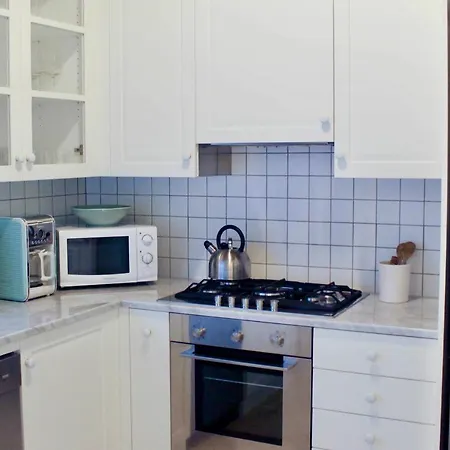 Casa Vittoria Тремеццо