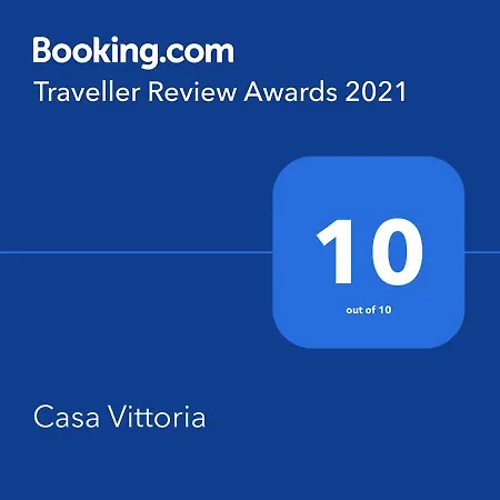 Casa Vittoria Тремеццо