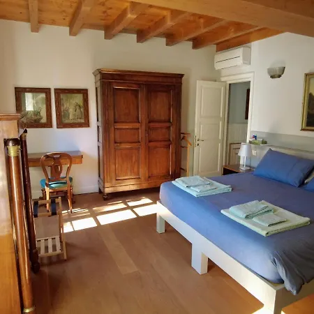 Casa Vittoria 빌라