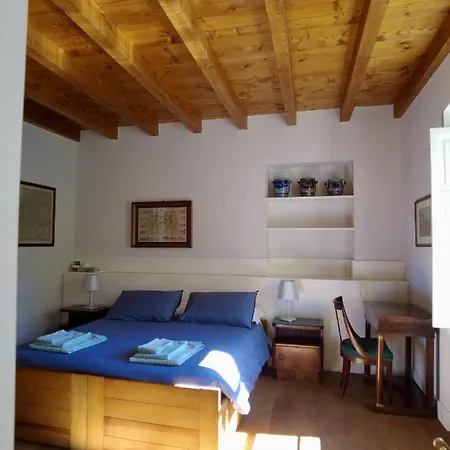Casa Vittoria 빌라 트레메쪼