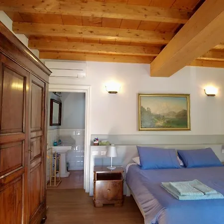 Casa Vittoria * Тремеццо