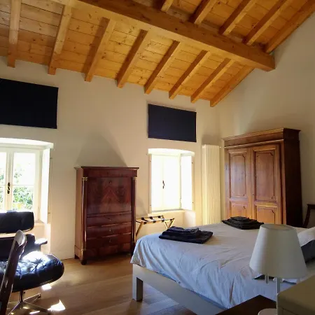 Casa Vittoria * Тремеццо