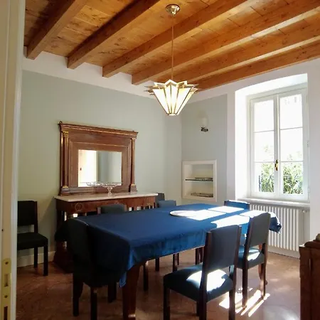 Casa Vittoria Вилла *