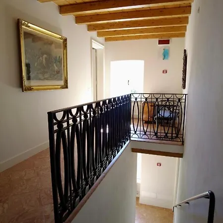 Casa Vittoria Вилла Тремеццо