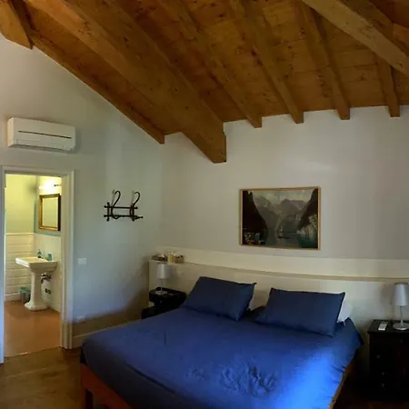 Casa Vittoria Тремеццо