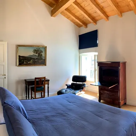 Casa Vittoria Тремеццо