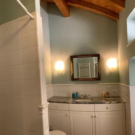 Casa Vittoria Тремеццо